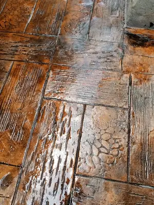 Floor Concrete Paint Colour Hardener Sealent