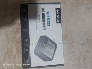 Inkbird Smart Wireless BBQ Thermometer