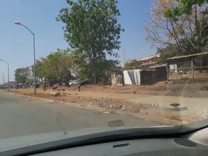 Letter of Permit 8800 SQM Garden Land Wuye