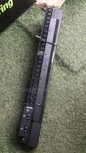 Power Distribution Unit (Pdu)