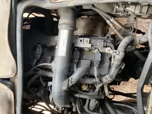 Toyota Coaster 2018 Gold