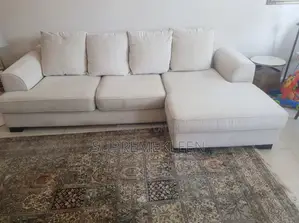 Sofa Chair Deep Cleaning Transformation