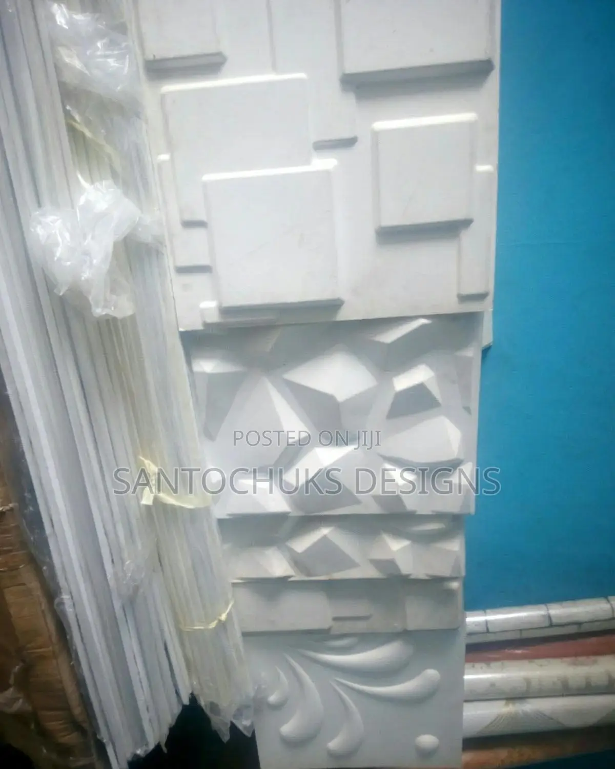 3d Wall Panels 1a