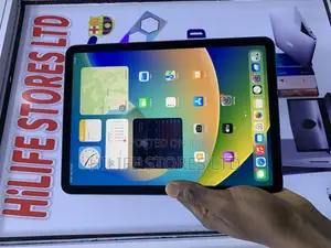 Apple iPad Air (2022) 64 GB Blue