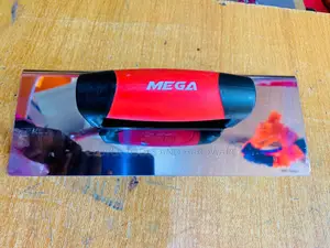 Concrete Hand Edger