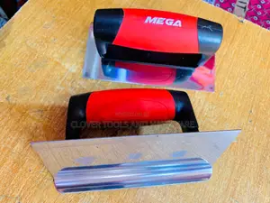 Concrete Hand Edger