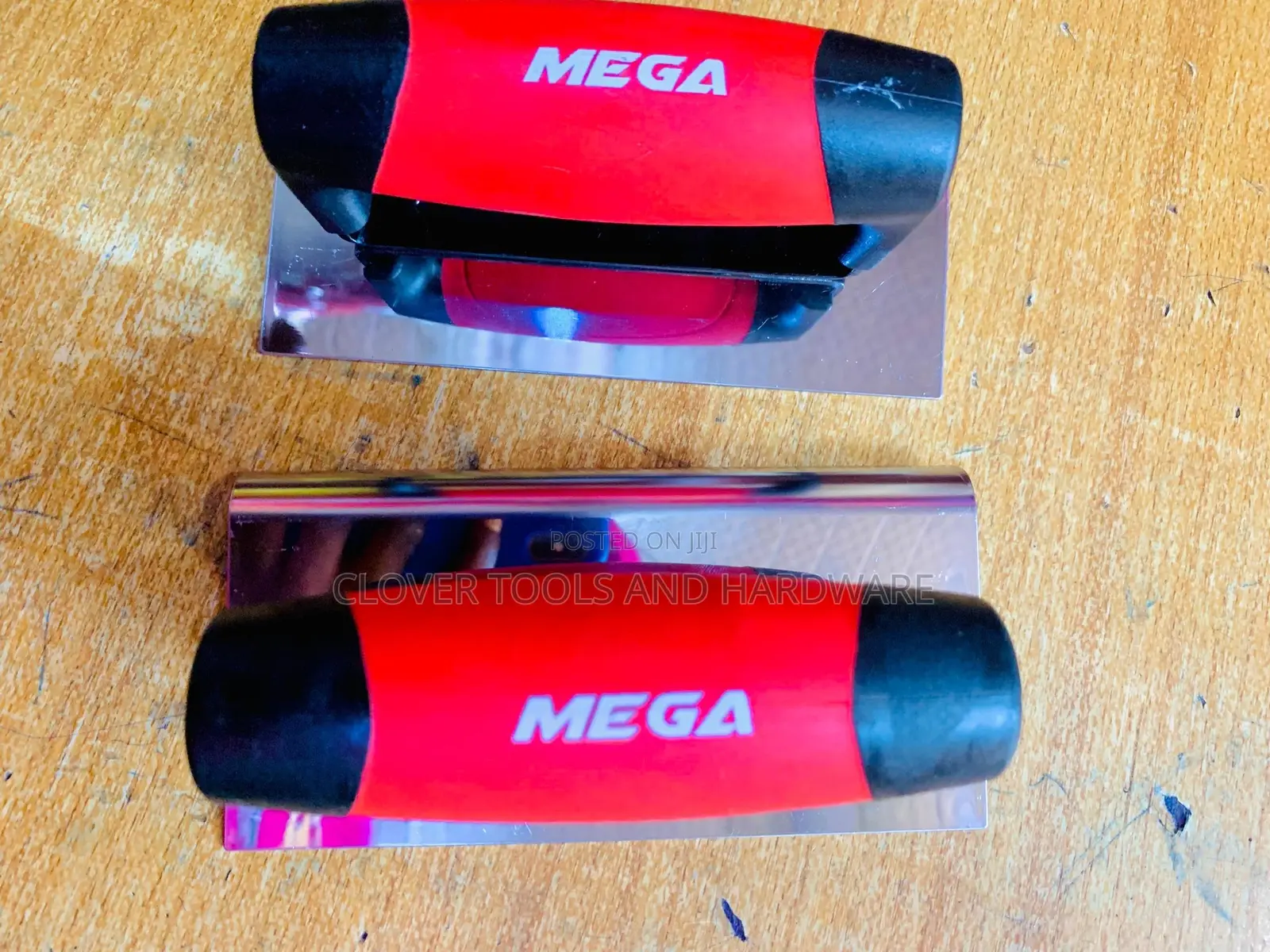 Concrete Hand Edger