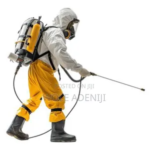 Fumigation/Pest Control Services