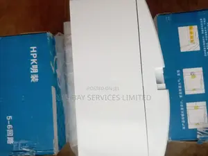 6 Way Breaker Box