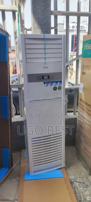 Kenstar 2 Tones Inverter Standing Ac 2 Yrs Warranty