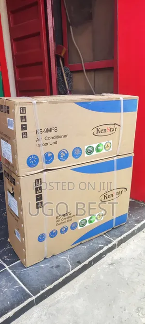 Kenstar 1 HP Normal Split AC 2 Yrs Warranty