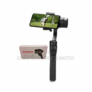 F6-3-axis Gimbal Stabilizer