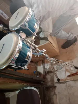 Yamaya Bongo Drum