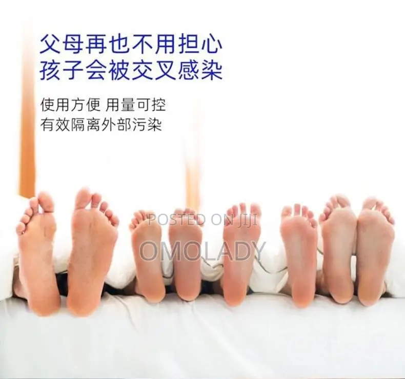 Deodorant Foot Wash -500ml