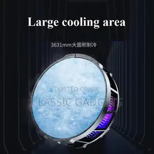 GT29 Tablet Semiconductor Refrigerator 25w Cooler