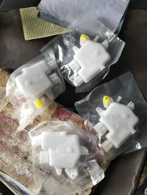 Door Central Lock Honda Accord 2003-2007