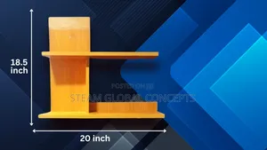 Premium Wall Shelf
