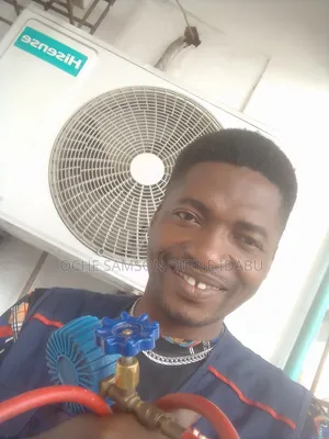 AC Installation, Repair Service