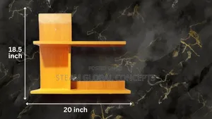 Premium Wall Shelf