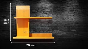 Premium Wall Shelf