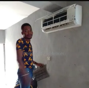 AC Installation, Repair Service