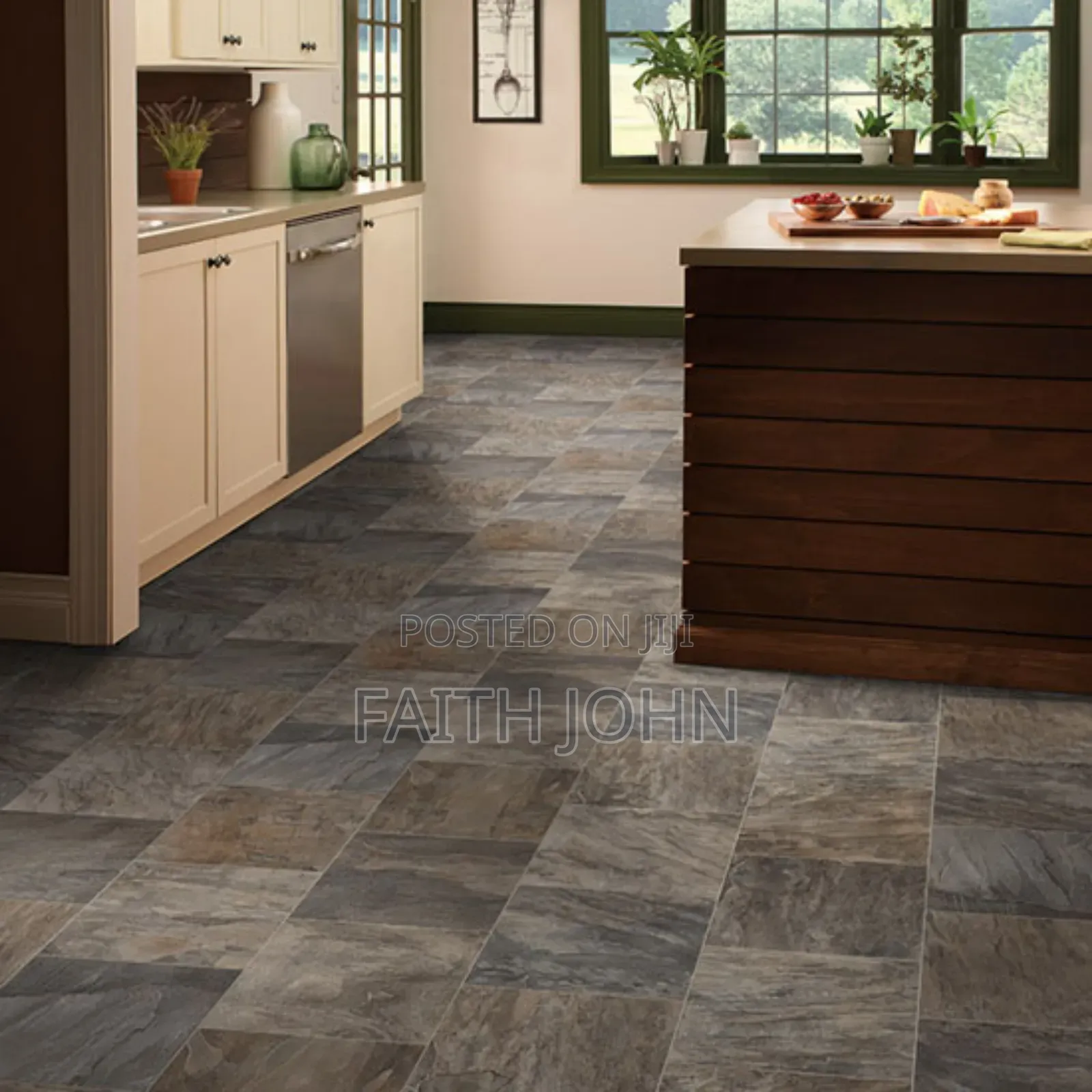 Super Vinyl Flooring