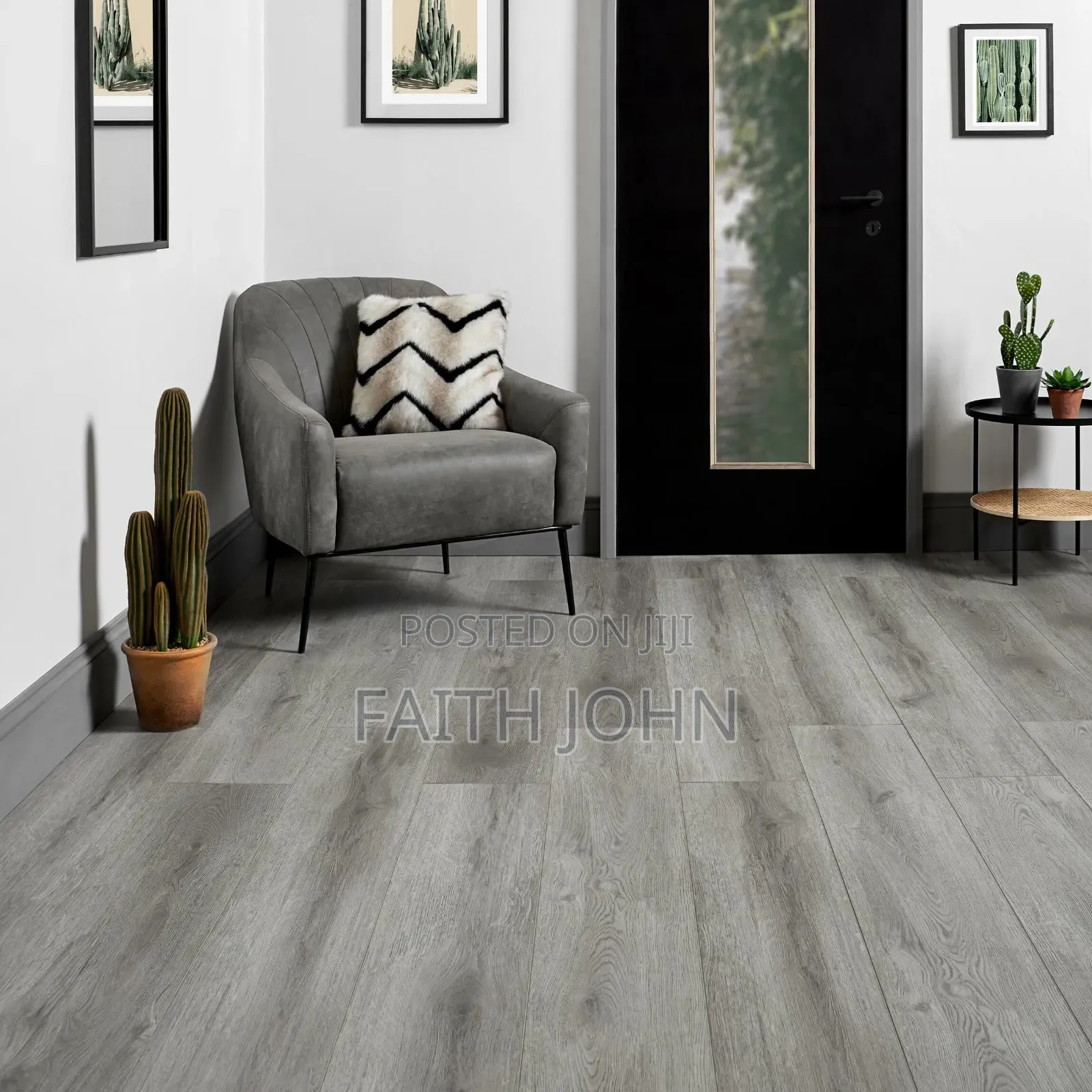 Super Vinyl Flooring
