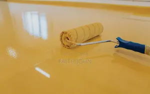 Master Epoxy Flooring