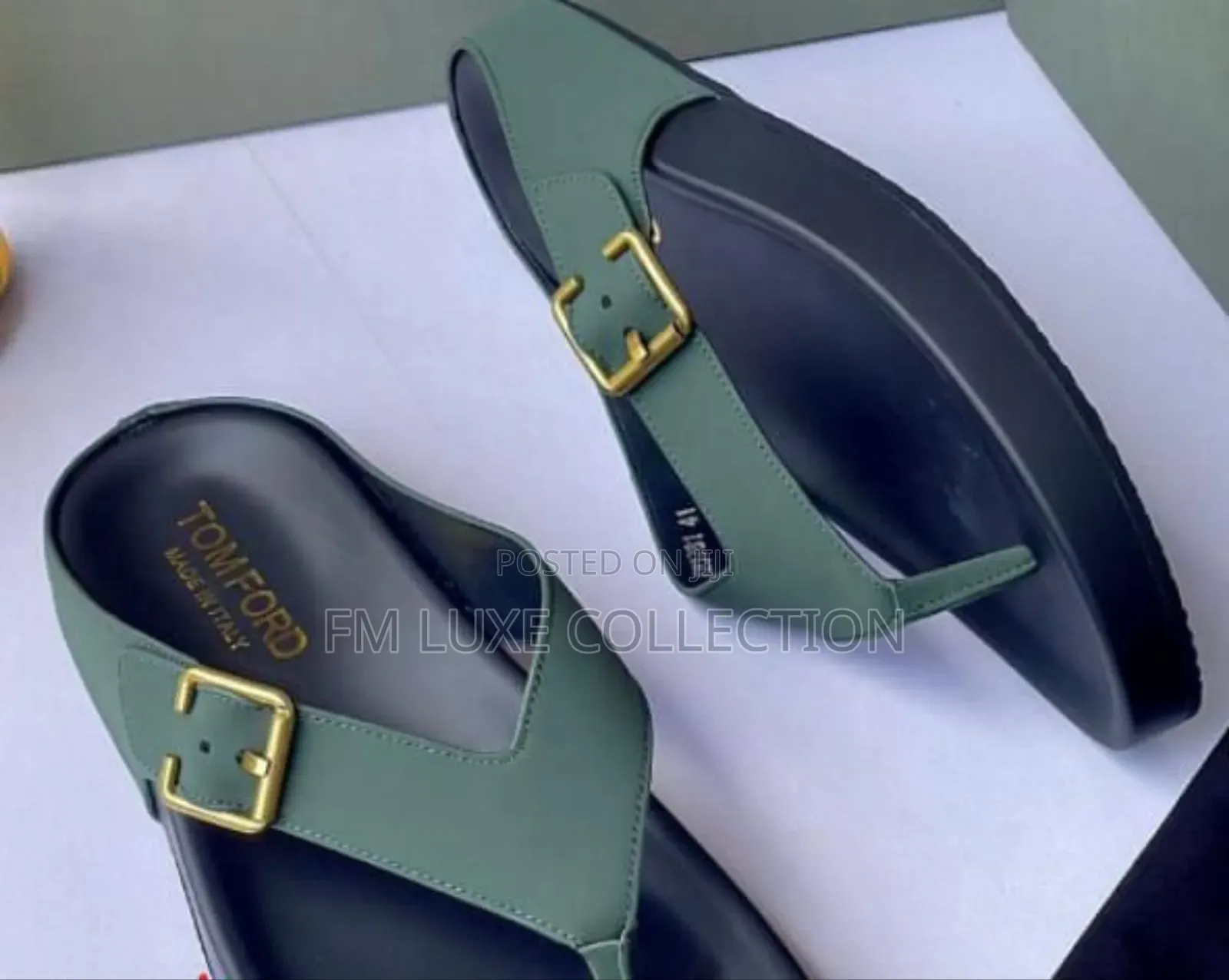 Top Quality Tomford Pam