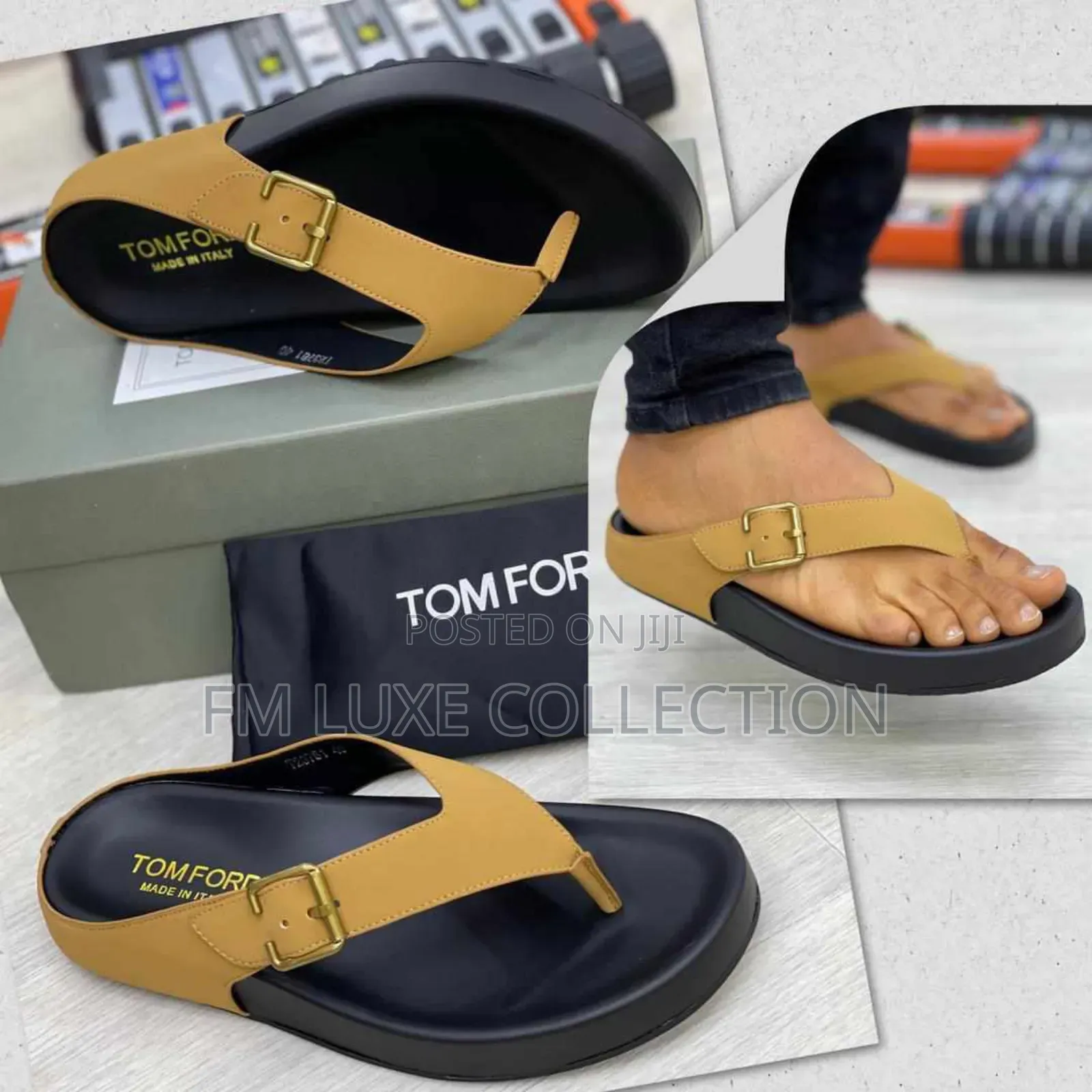 Top Quality Tomford Pam