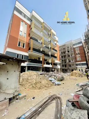 Photo - 2bdrm Block of Flats in Lekki Phase 1 for sale