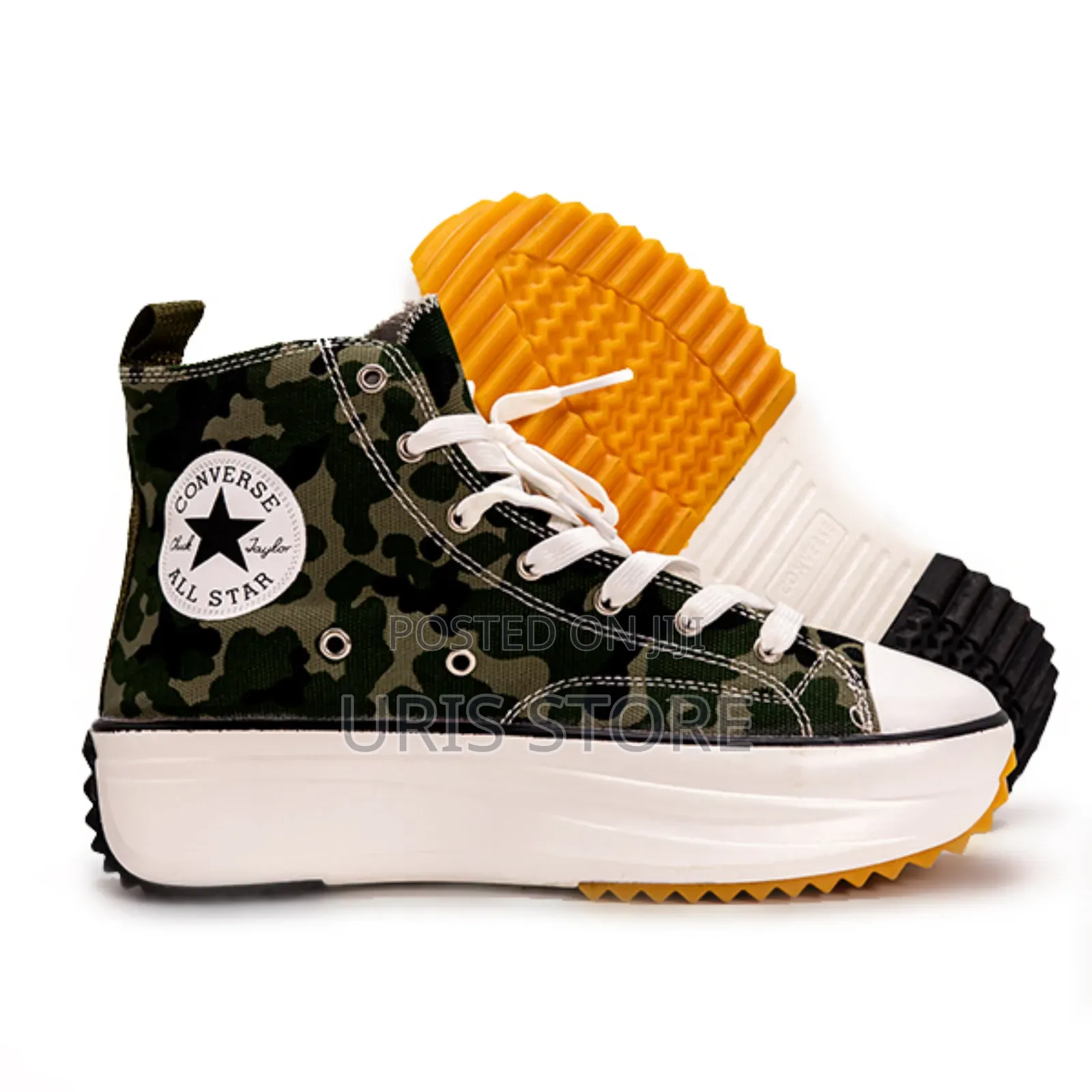 Converse Allstars Sneakers