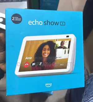 Echo Show 8 2nd Gen