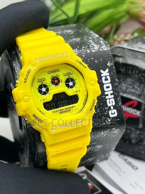 Quality Gshock Casio Watches