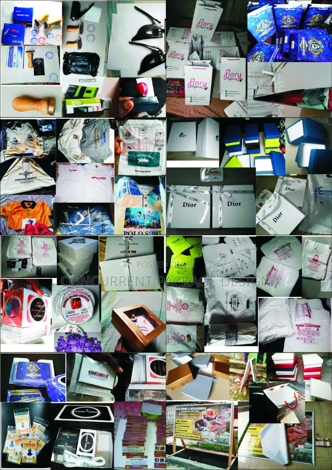 Souvenirs, Stamps, Design, Package Product Brand