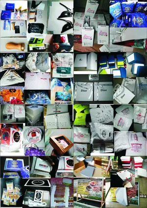 Souvenirs, Stamps, Design, Package Product Brand
