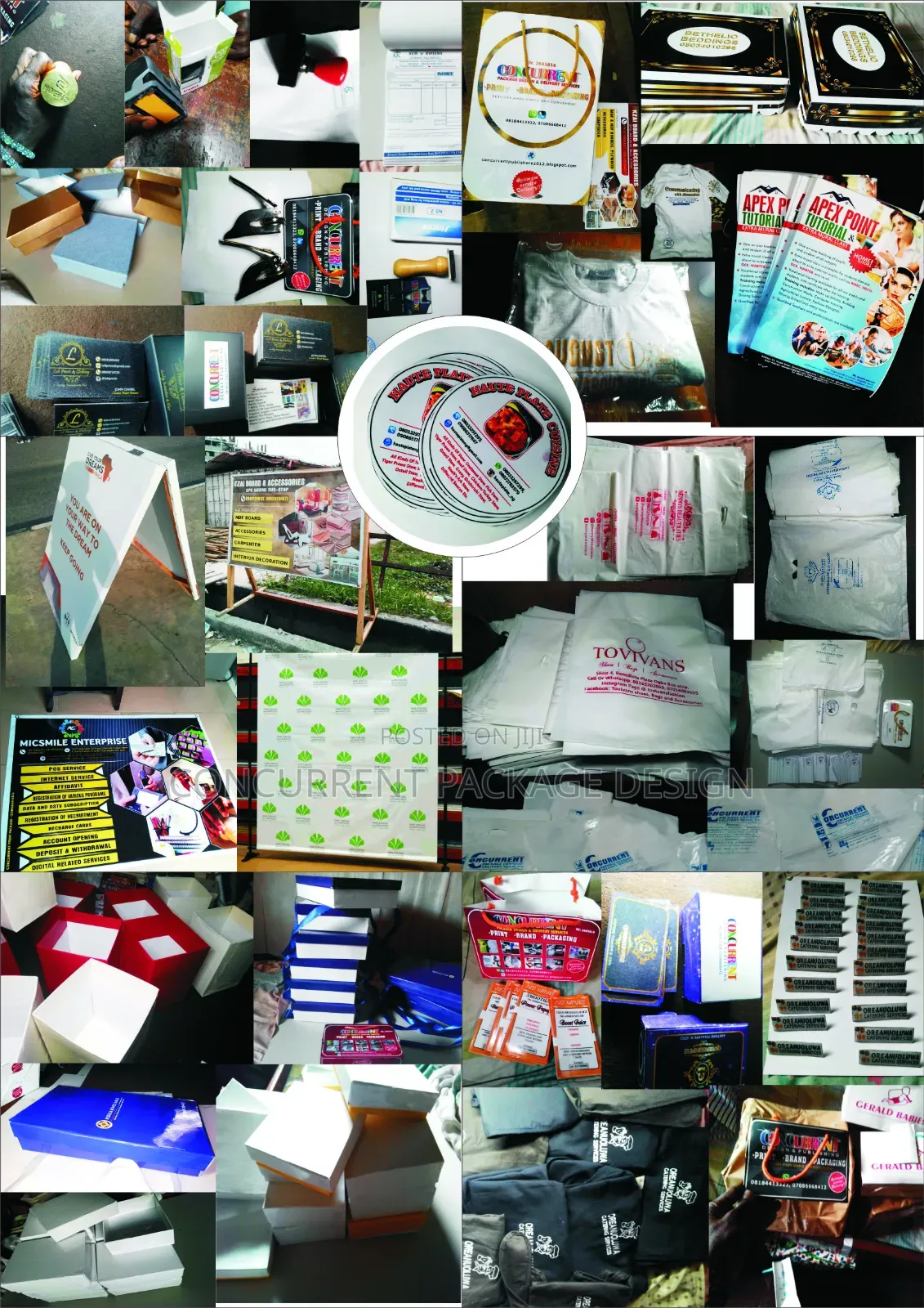 Souvenirs, Stamps, Design, Package Product Brand