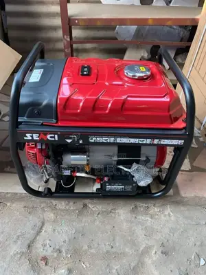 Senci Power Generator