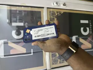 Apple iPhone 12 64 GB White