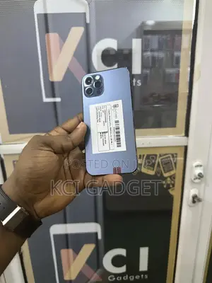 Apple iPhone 12 Pro 128 GB Gray