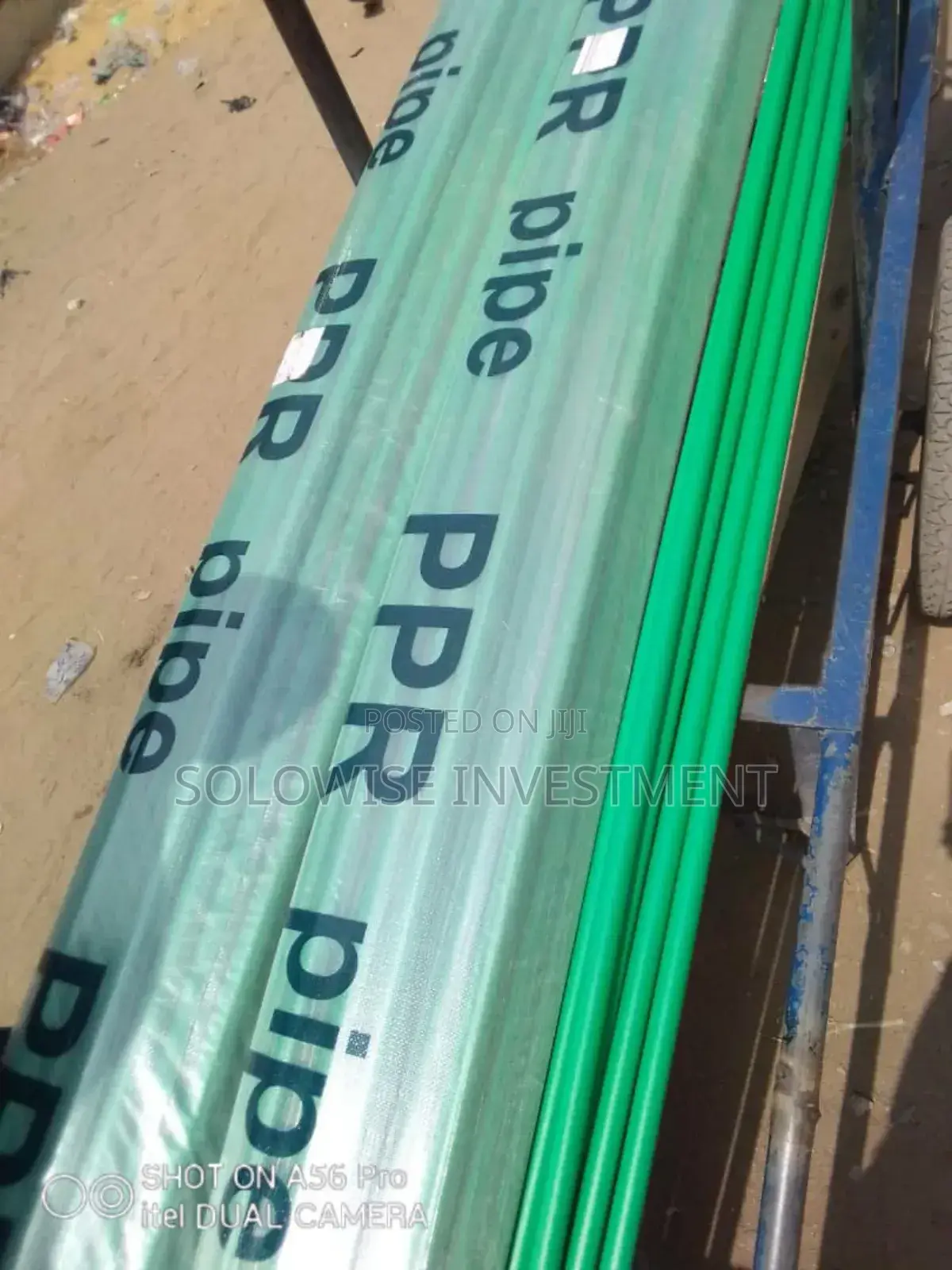 Best Quality Building Materials