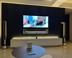 Bang and Olufsen Beolab 28