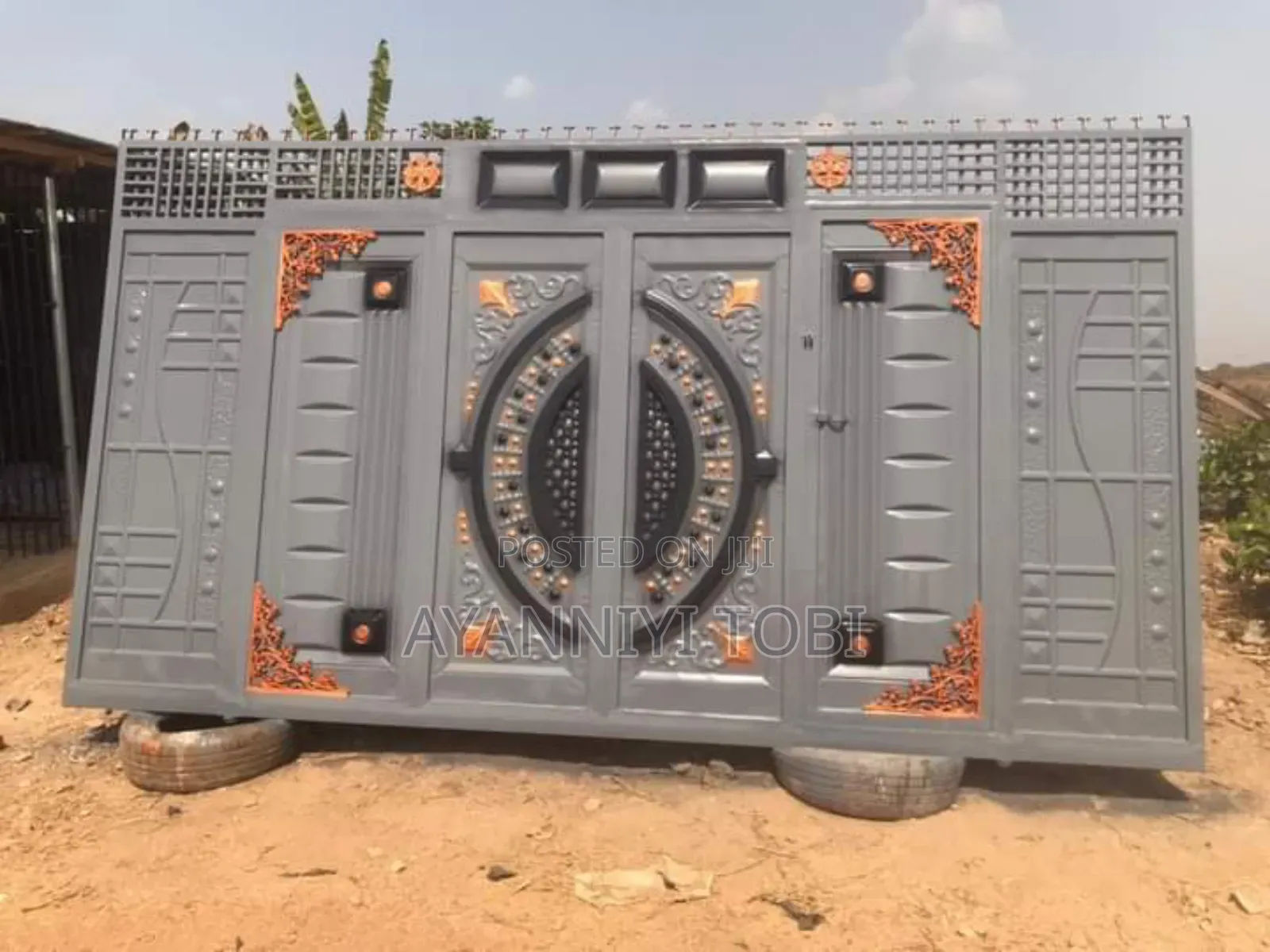 Design Gate