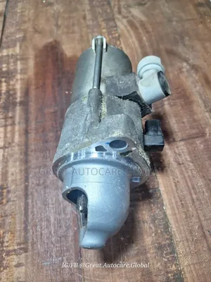 2013-2017 Honda Accord and Honda CRV Kickstarter (4plugs)