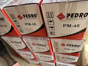 0.5hp Pedro Surface Pump