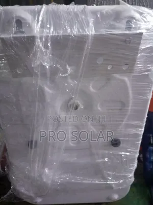 Prag Stabilizer 5kva