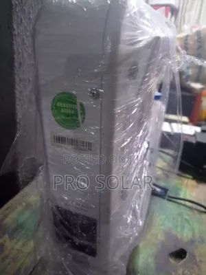 Prag Stabilizer 5kva