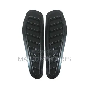 Universal Bonnet Air Vent ABS Modifications.