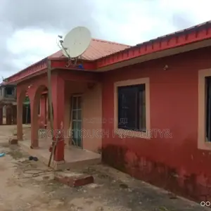 3bdrm Bungalow in Badagry Lagos, Ilogbo Eremi for sale