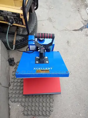 Excellent Industrial Heat Transfer Machine
